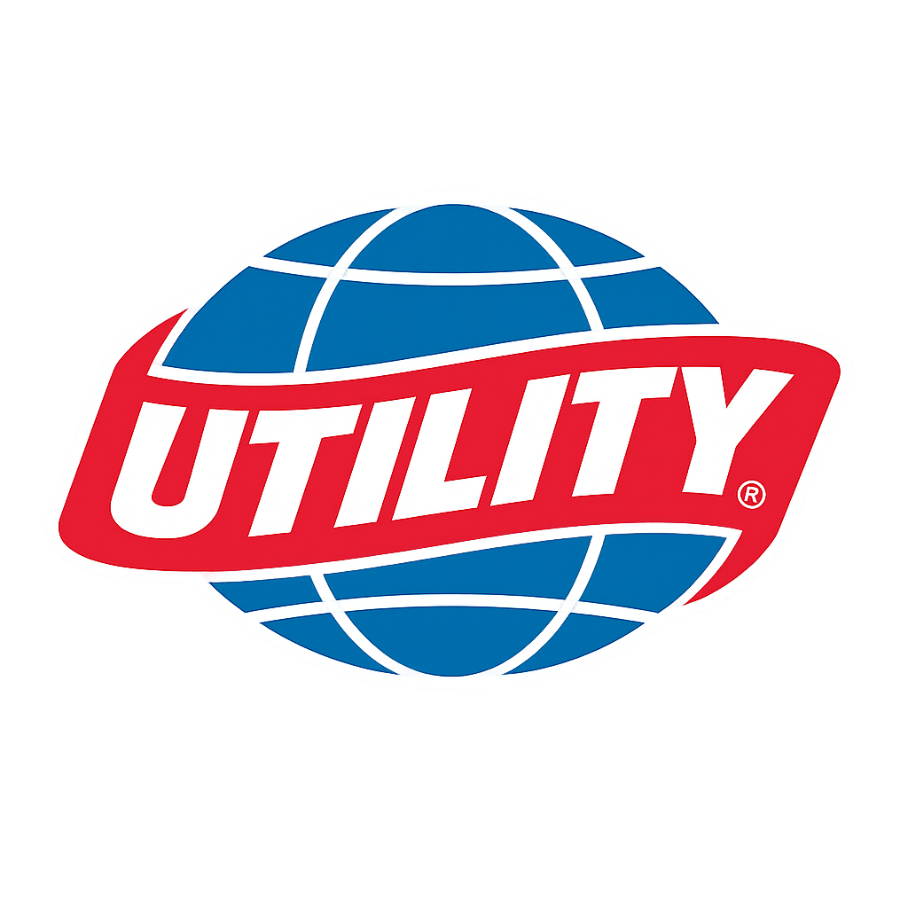 Midwest Utility logo